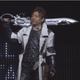 Yoshida gives the keynote at the recent Final Fantasy XIV European Fan Festival, dressed as the new “Gunbreaker” class.